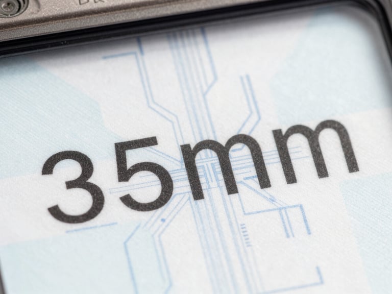 Close-up of an official registration certificate or badge, showing a unique registration number, with a subtle electrical grid schematic in the background, bright natural daylight, 35mm lens