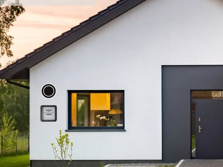 home harmonizer from emf sol