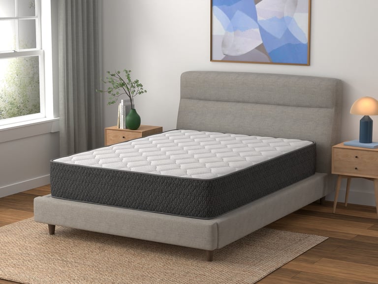 American Bedding Dustin Factory Select Plush mattress