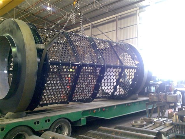 trommel