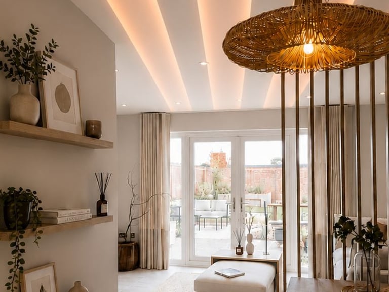 infrared ceiling heating film
