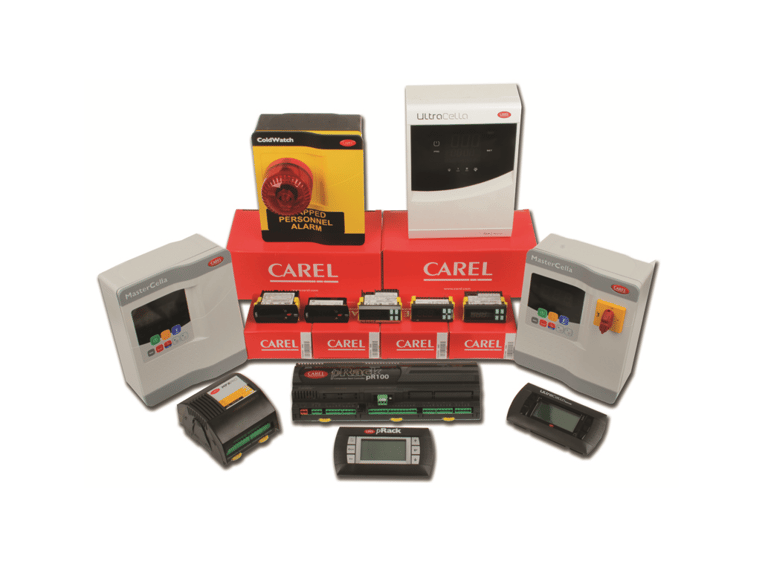 Digital controllers for refrigeration systems