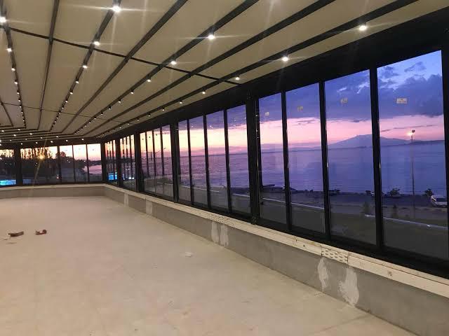 Van giyotin sistemleri