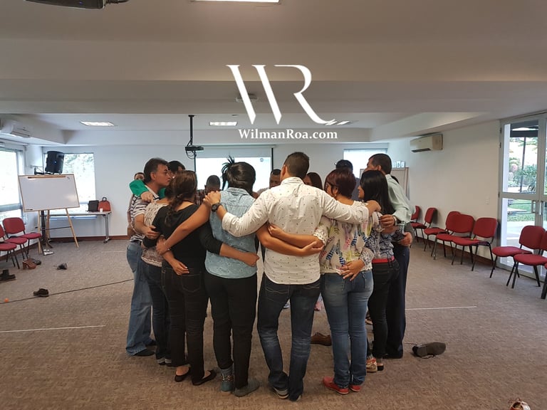 resolución de conflictos en la empresa