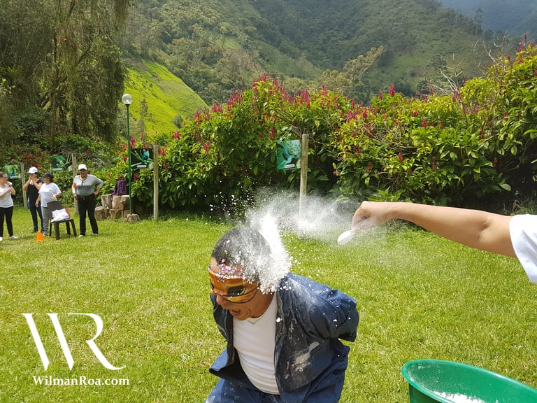 capacitaciones empresariales colombia