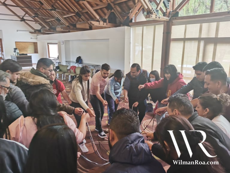 Capacitaciones Empresariales Lima