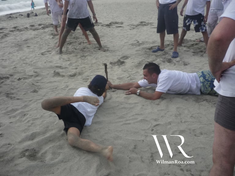 talleres de capacitación empresarial