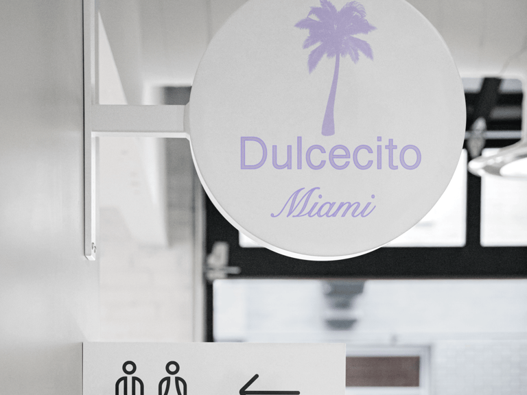 Dulcecito Miami