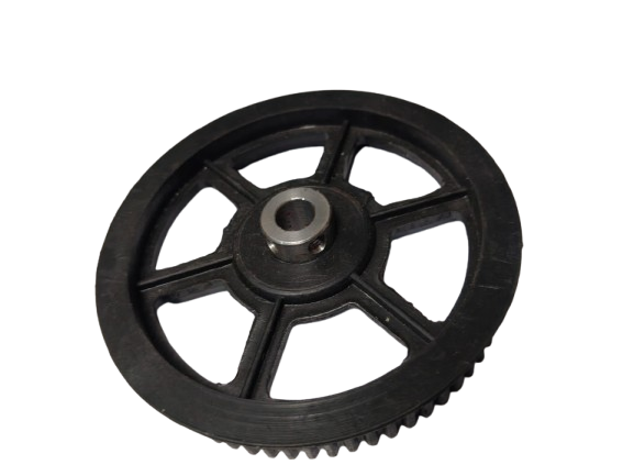 D 904 Machine Timing Pulley Bag Closer Part