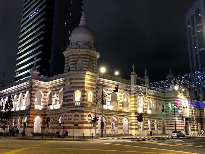 national textile museum