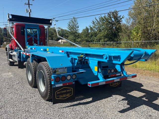 salt river sales roll-off