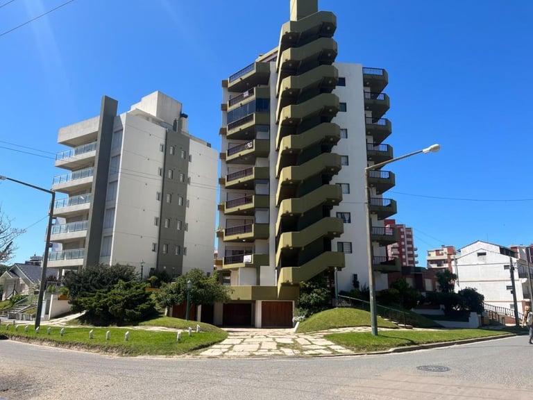 Administracion de Consoricios edificios costa argentina