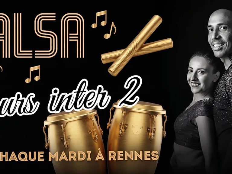 cours inter2 avec clémentine et Eric