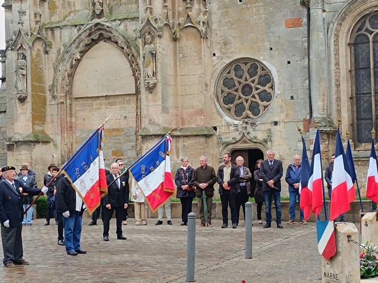 Journées du patrimoine 2024 Château de l'écureuil Rugles Avenir Ruglois