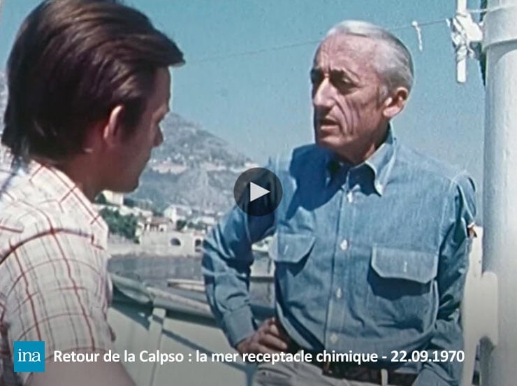 pesticides biodiversité océans