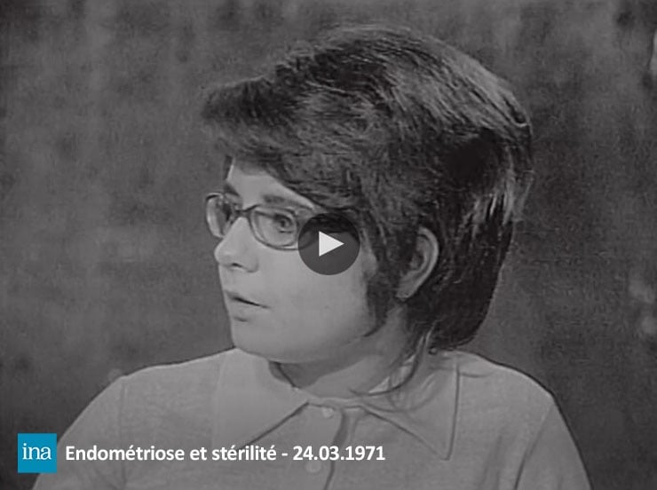 Pesticides endométriose