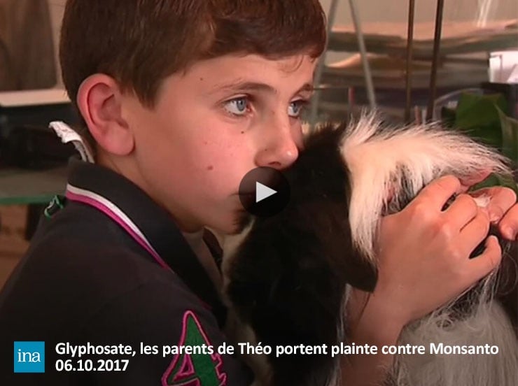 Pesticides Théo Grataloup