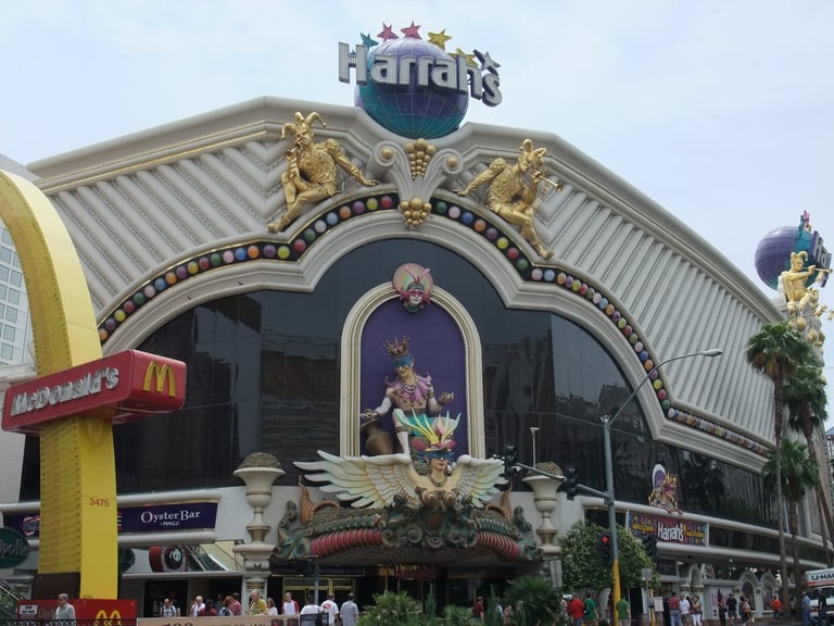 Harrah's Las Vegas