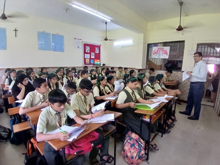 career aptitude tests in mumbai by farzad minoo damania