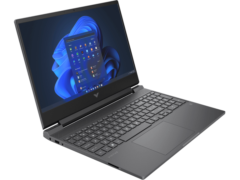 hp GAMING victus 15-FA1003NIA Core i7 13th Gen 16GB 1TB SSD 6GB NVIDIA RTX 3050 écran 15.6” noire