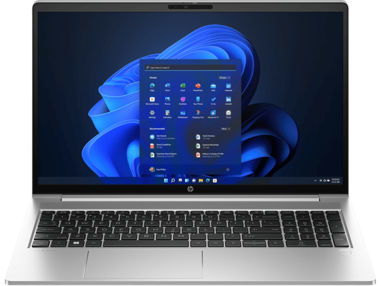 hp probook 450 G10 Core i5 13th Gen