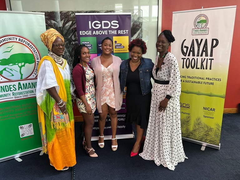 Gayap Toolkit Initiative launch