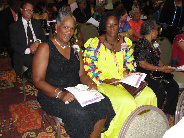 Women as Agents of Change Award