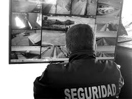 LÍDERES EN SEGURIDAD Y CONFIANZA
