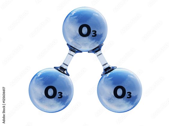 Ozonioterapia odontológica em Curitiba para alívio da dor e recuperação acelerada.