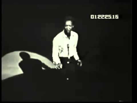 Wonderful World Sam Cooke YouTube video screenshot