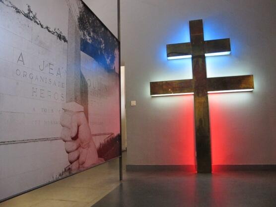 La fermeture du Musée de la Résistance de Romans-sur-Isère jugée « abjecte »