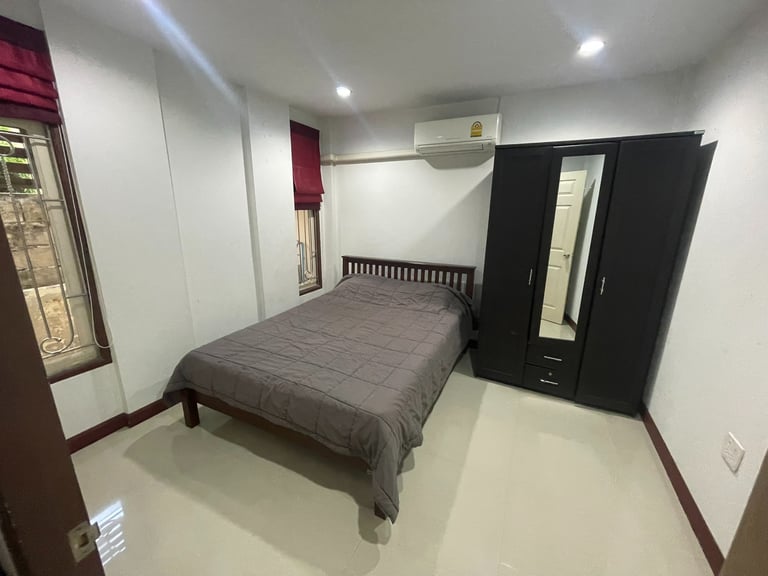 koszt wynajmu w Tajlandii