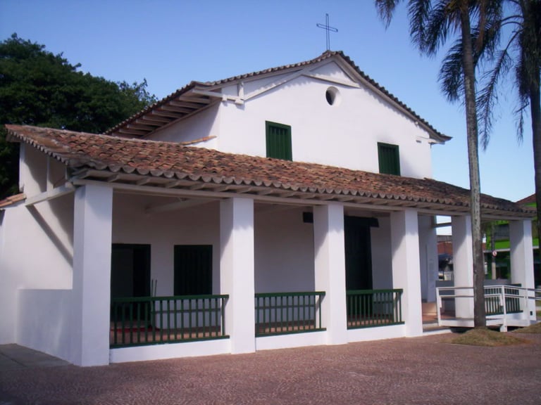 capela de são miguel