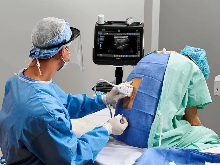 மயக்கவியல் (Anaesthesiology)