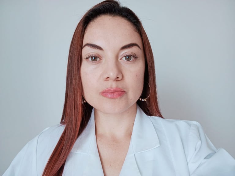 professional psychologist