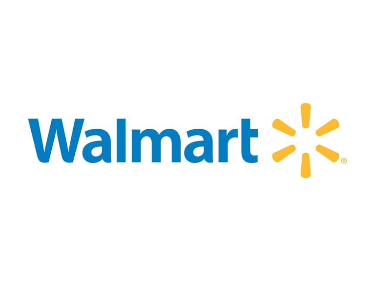Enhancing Forward Action image of Walmart Logo