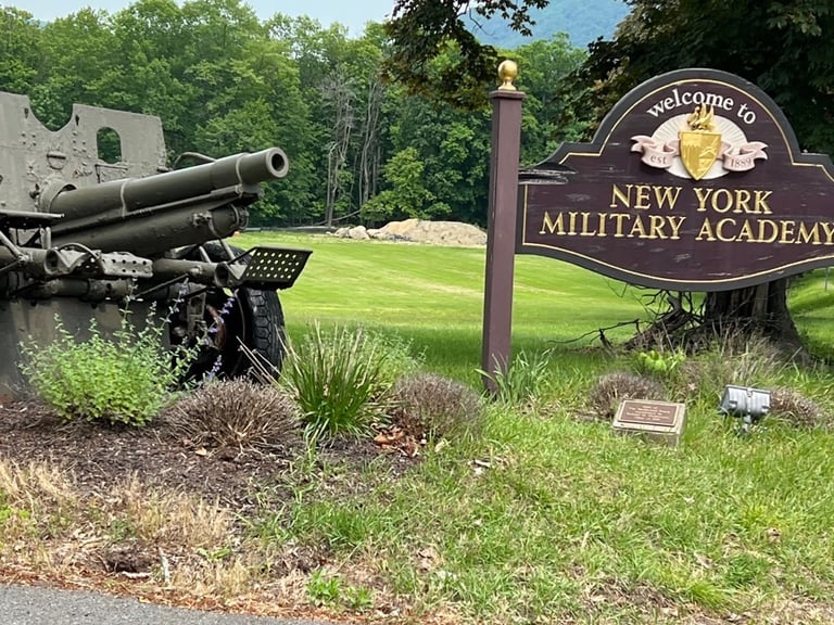 New York Military Academy