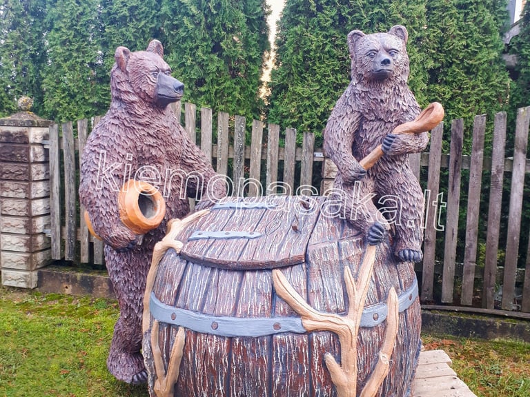 suliniai-sulinio apdaila