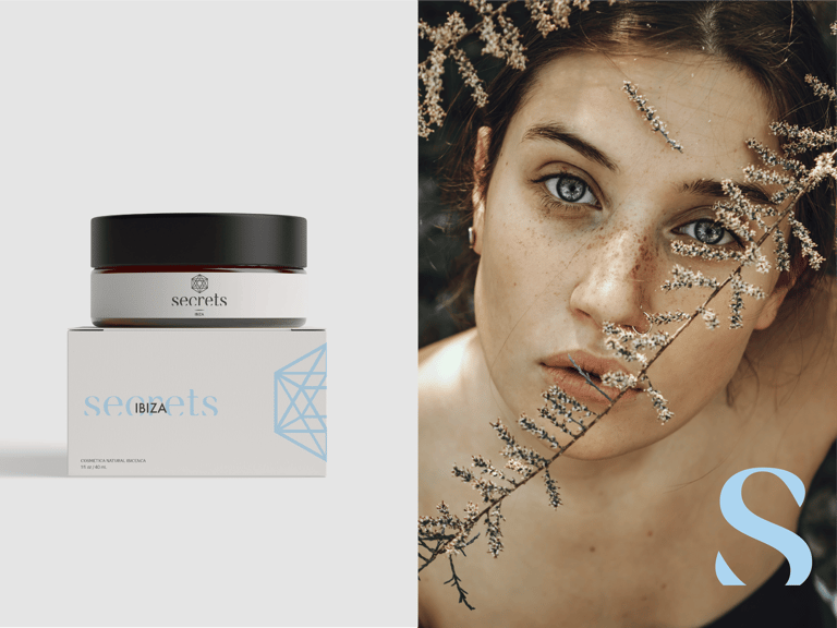 proyecto branding secrets ibiza