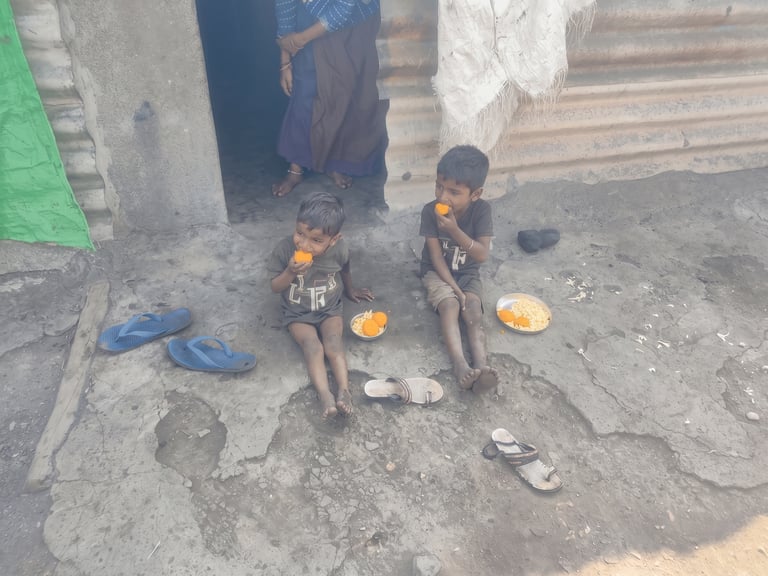 Bir Global™ Group CSR Activity