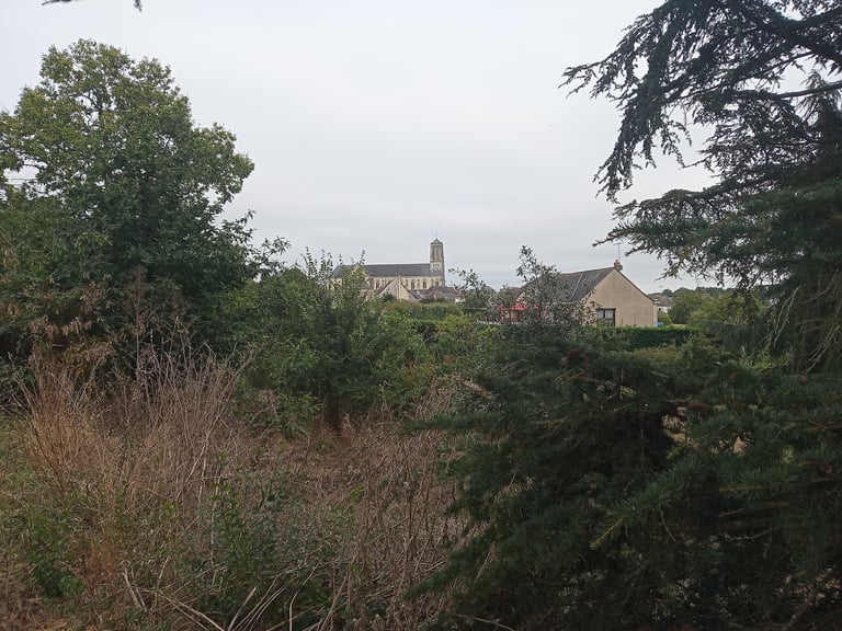 La Pommeraye (Mauges-sur-Loire)