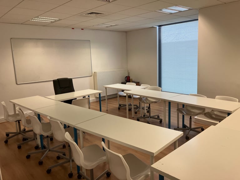 ADF formation paris salle de formation