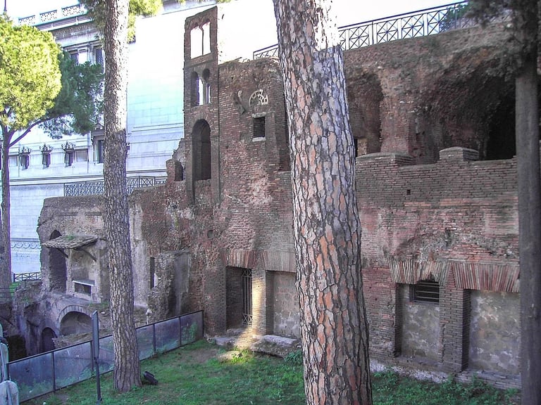 insula romana