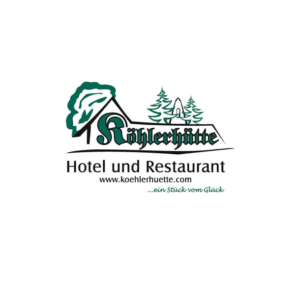 Logo Hotel und Restaurant Köhlerhütte Fürstenbrunn
