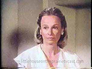 Bonnie Bartlett in Killer on Board