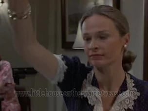 Bonnie Bartlett in The Last Tycoon