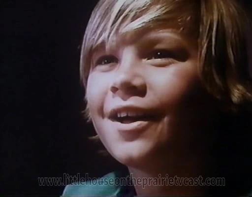 Brian Part in The Secret Life of T.K. Dearing