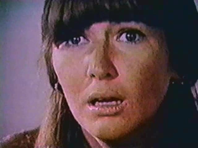 Charlotte Stewart in Cade's County