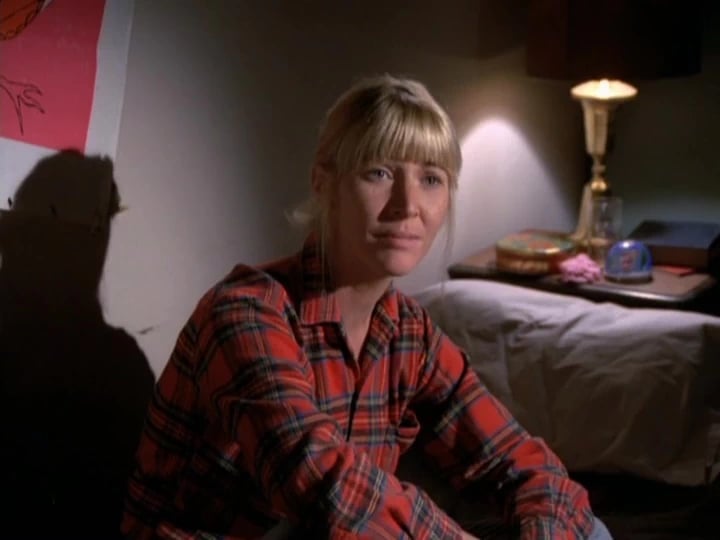 Charlotte Stewart in The Medical Center