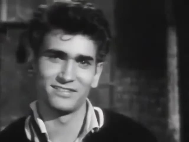 Michael Landon in Crossroads